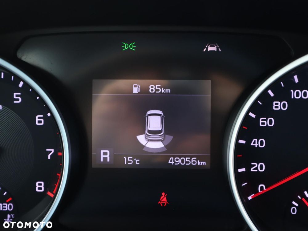 Kia Ceed 1.4 M - 17