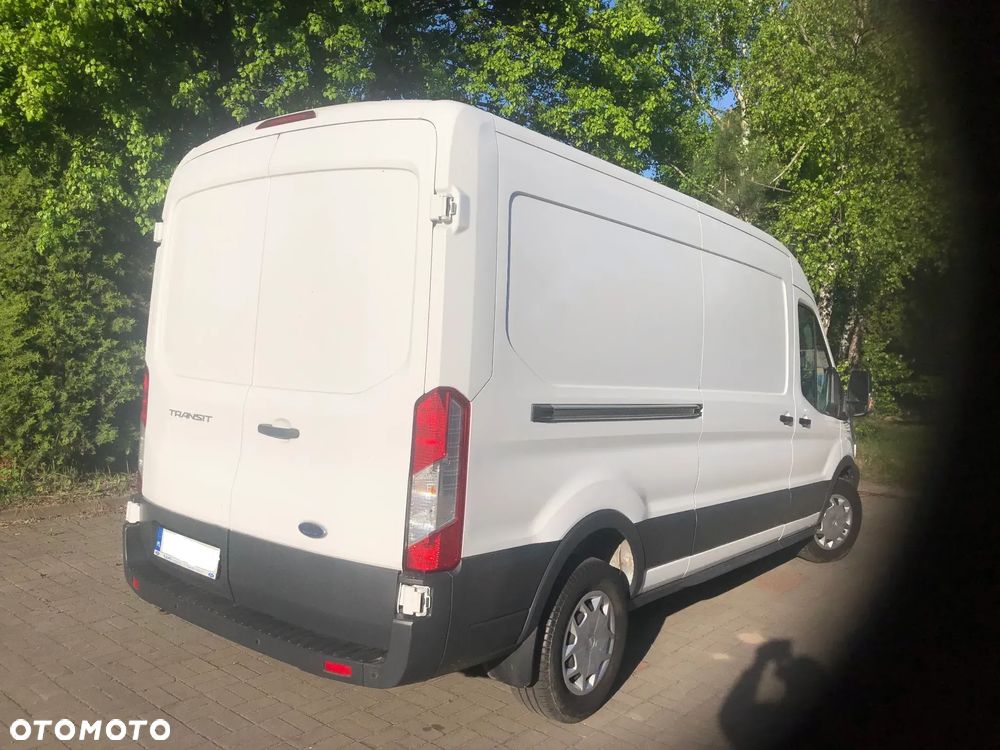 Ford Transit - 3
