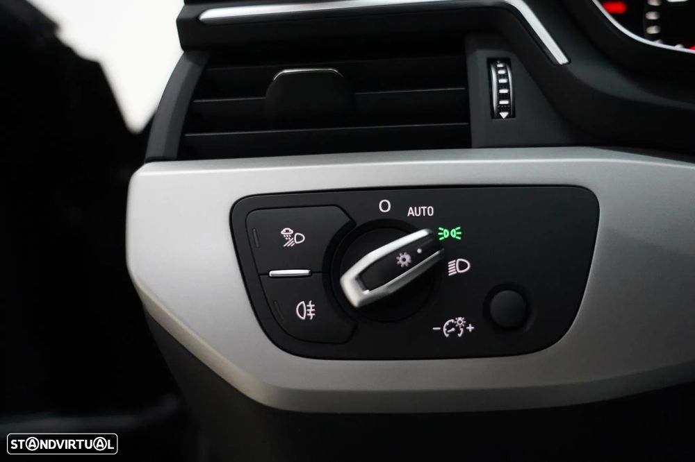 Audi A4 Allroad 40 TDI quattro S tronic - 21