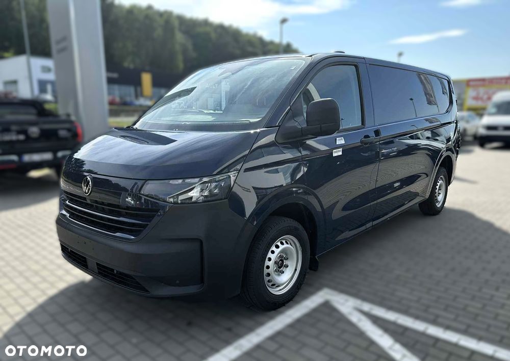 Volkswagen Transporter T7 - 5