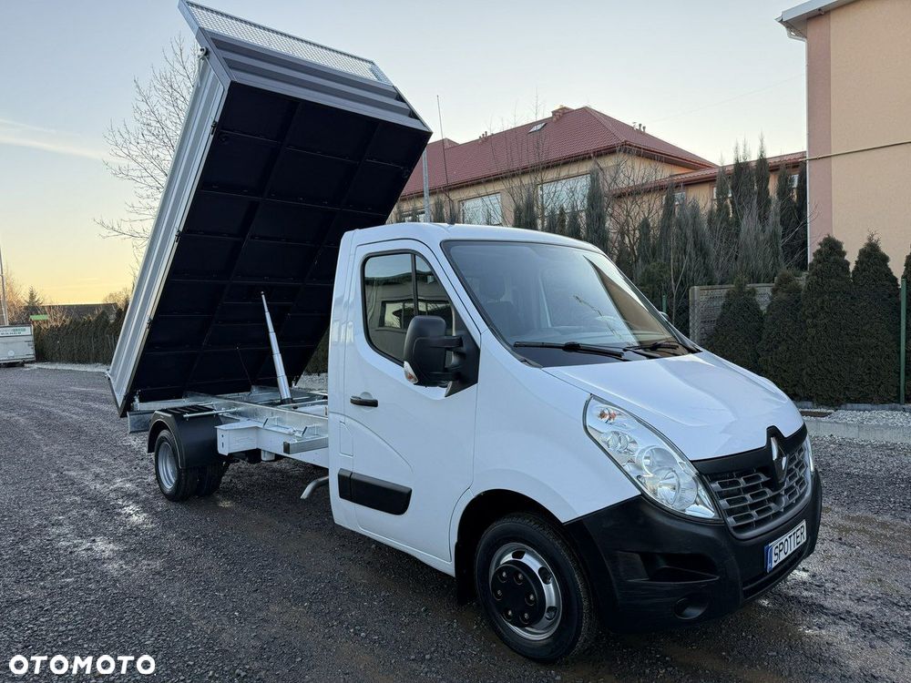 Renault Master - 18