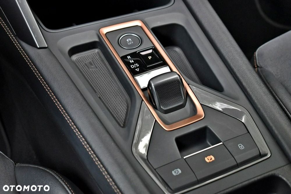 Cupra Leon Sportstourer 1.5 eTSI mHEV DSG - 33