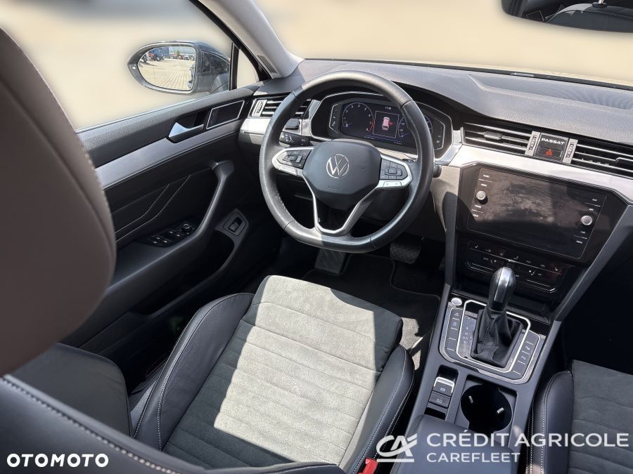 Volkswagen Passat 2.0 TSI Elegance DSG - 22