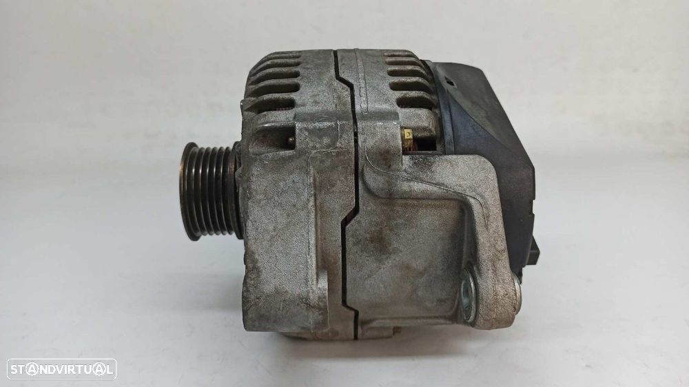 ALTERNADOR OPEL VECTRA B BERLINA ELEGANCE - 4