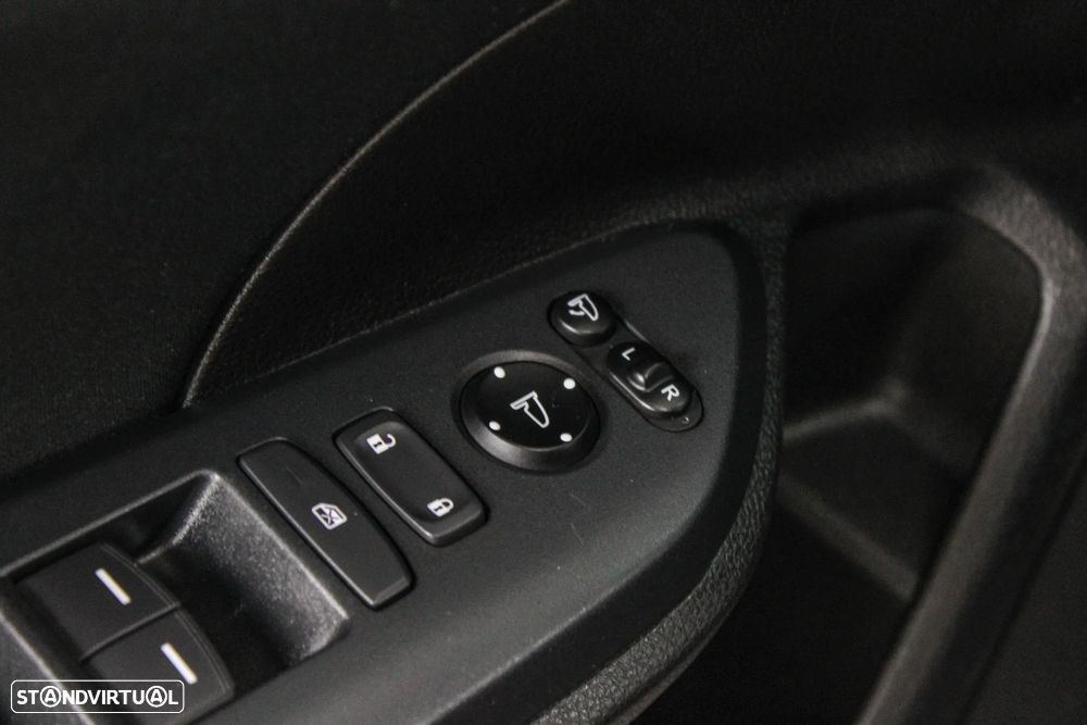 Honda Civic 1.0 i-VTEC Elegance Navi CVT - 20