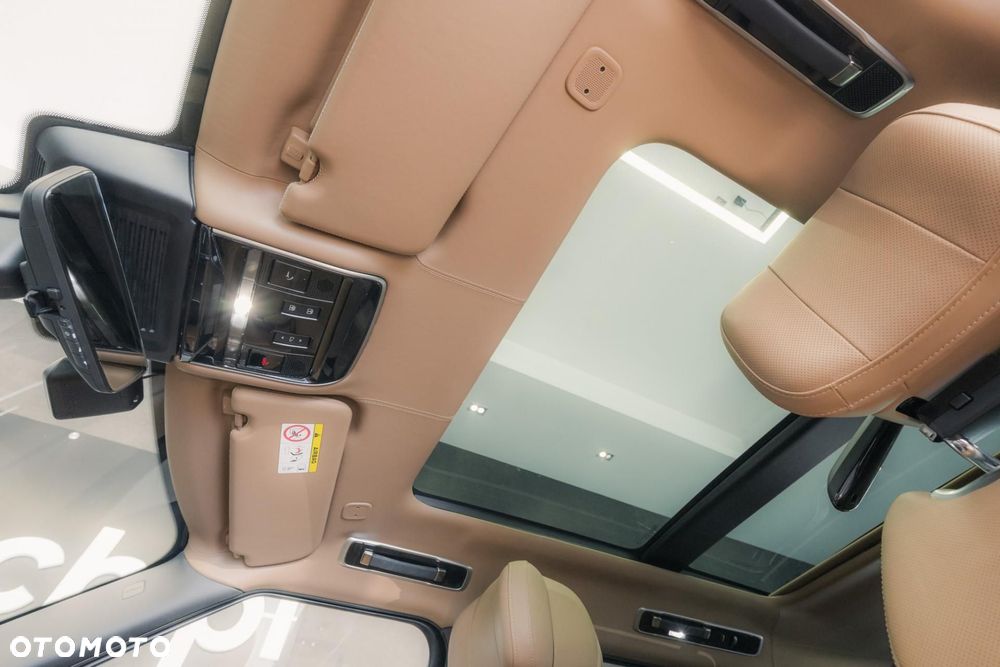 Land Rover Range Rover 3.0 D AB - 17