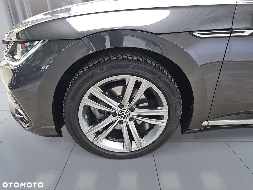 Volkswagen Arteon Shooting Brake 2.0 TSI R-Line DSG - 36