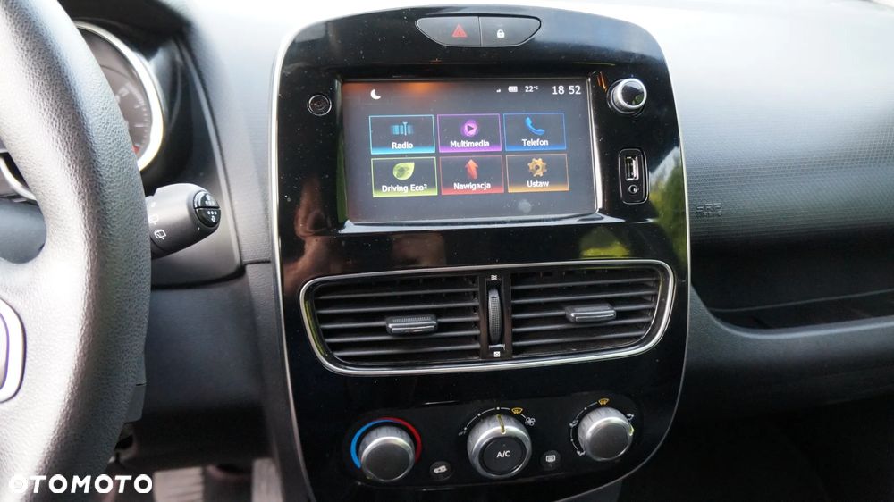 Renault Clio (Energy) TCe 90 Start & Stop LIMITED - 7