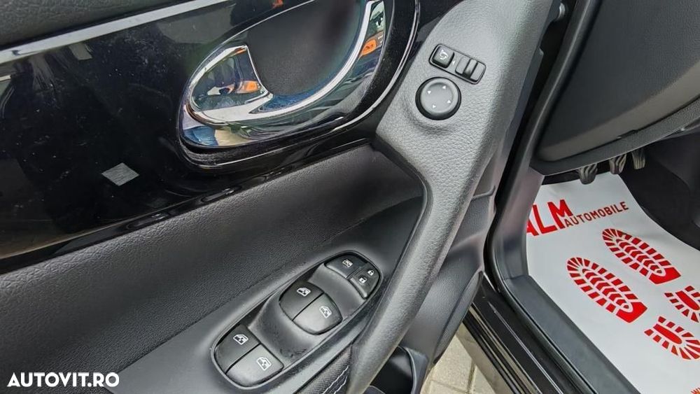 Nissan Qashqai - 29