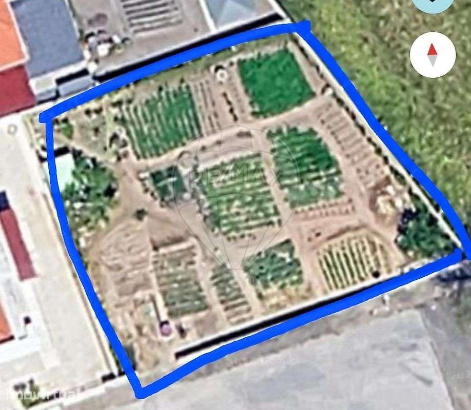 Terreno  para venda - Grande imagem: 2/8
