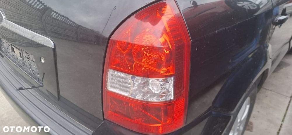 HYUNDAI TUCSON I 2.0 16V 04-09 SERWO HAMULCOWE - 13