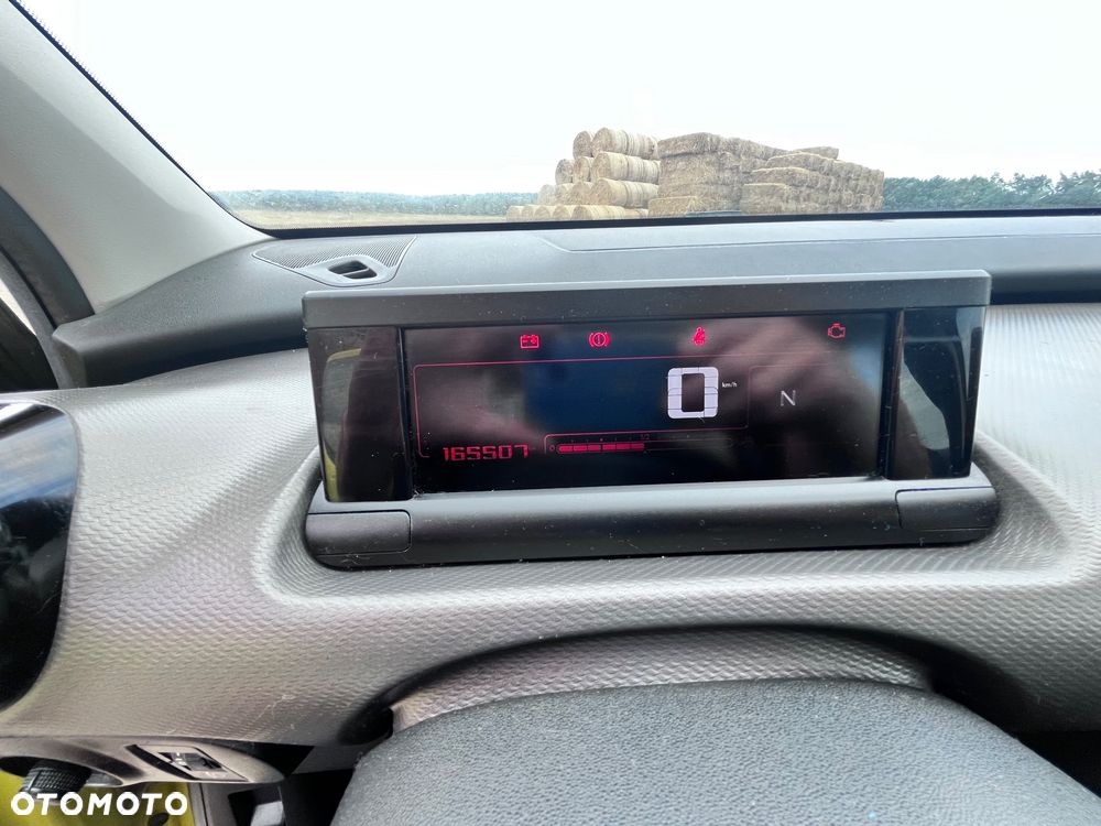 Citroën C4 Cactus e-HDi 92 ETG6 Stop&Start Feel - 12
