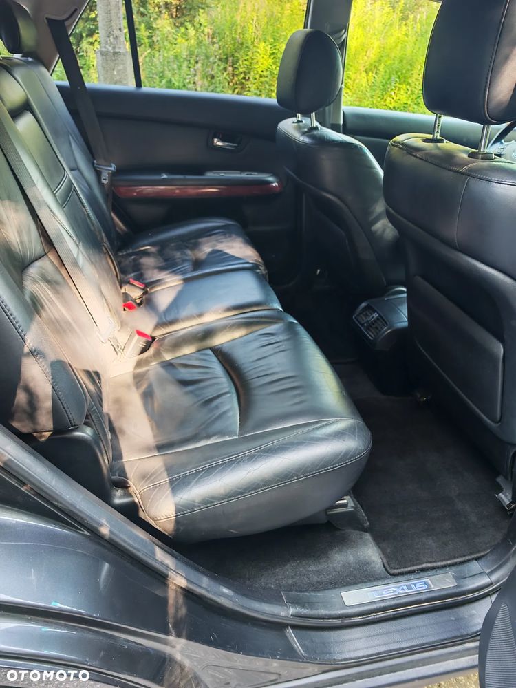 Lexus RX 400h Prestige - 11