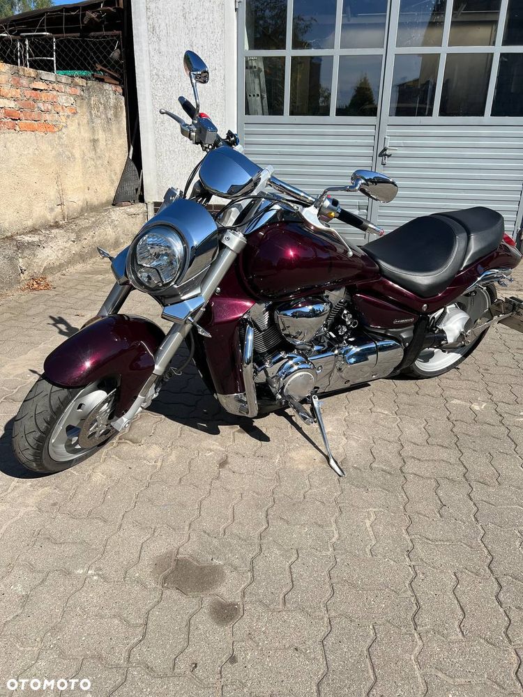 Suzuki Intruder - 24