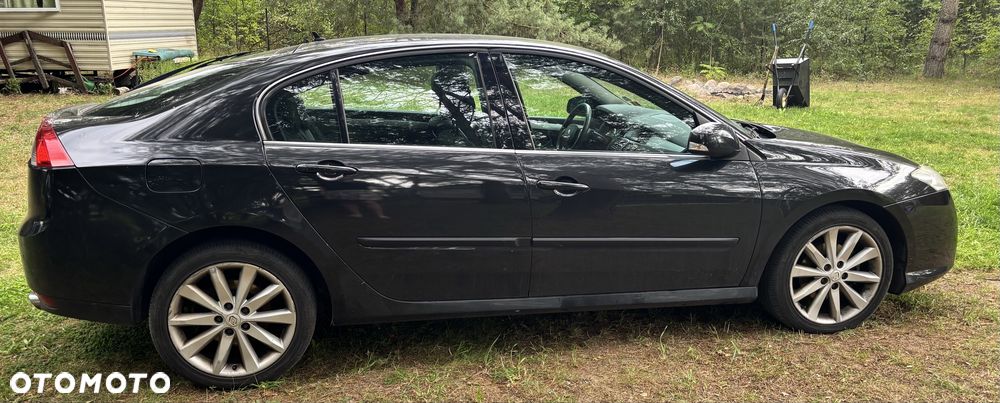 Renault Laguna - 3