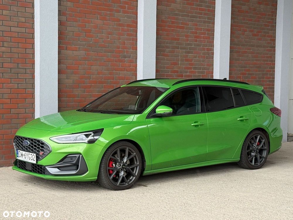Ford Focus 2.3 EcoBoost ST - 1