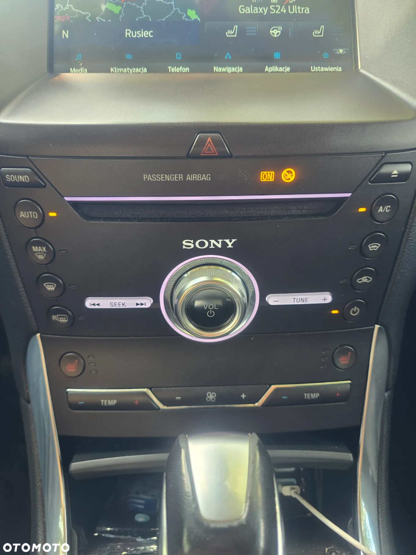 Ford S-Max 2.0 TDCi Bi-Turbo Titanium PowerShift - 24