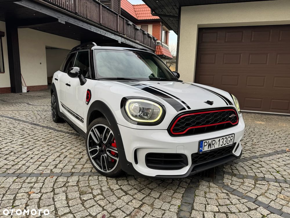 MINI John Cooper Works - 11