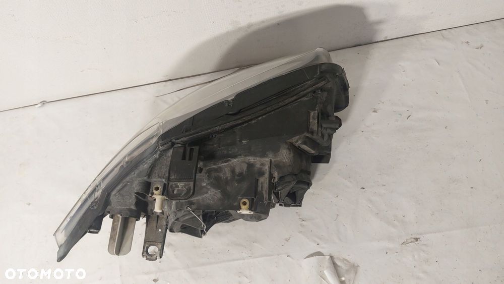 lampa lewy przód lewa przednia bmw 1 e81 e87 eu - 5