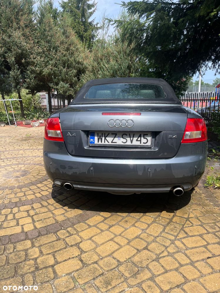 Audi Inny - 5