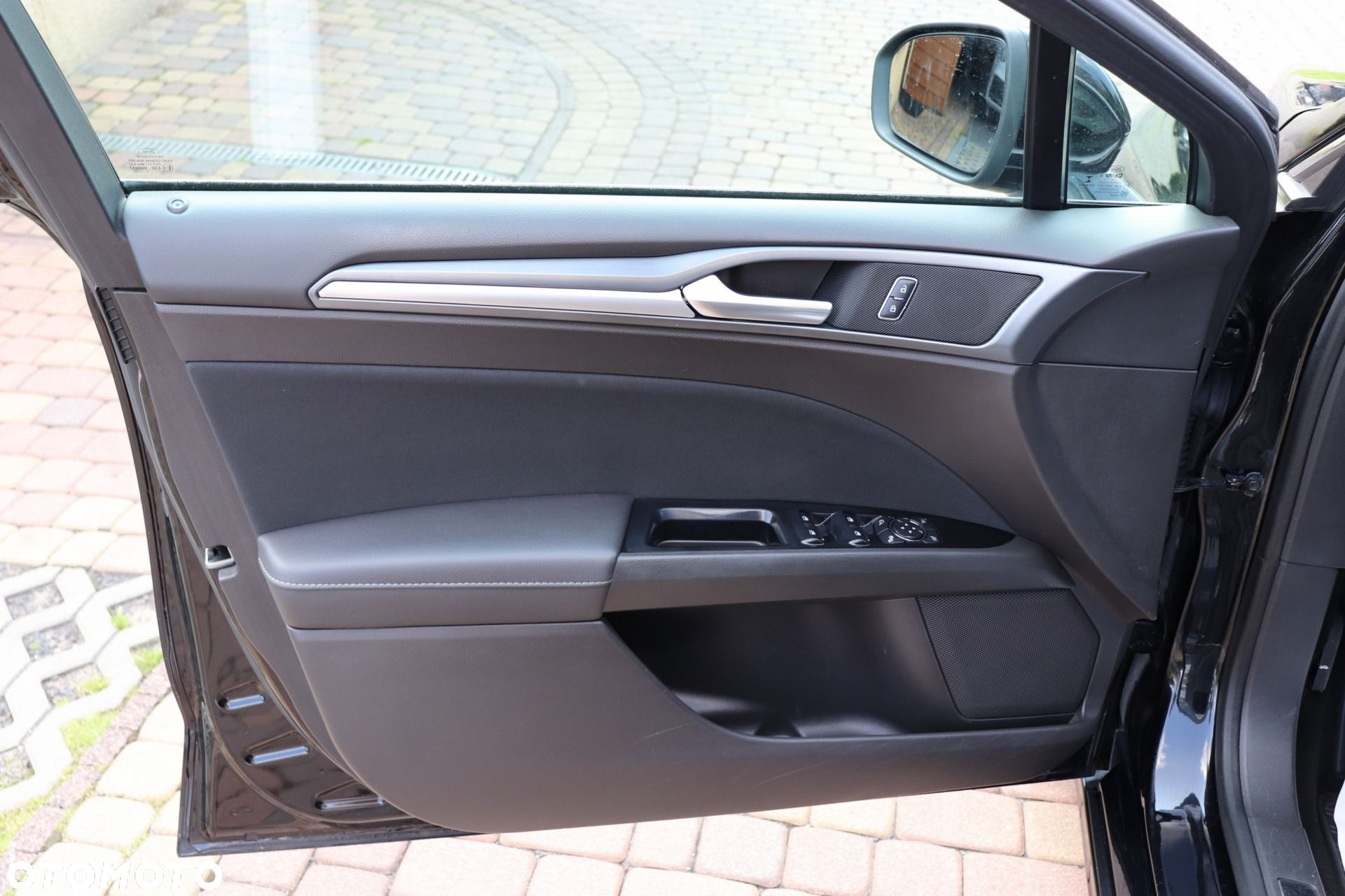 Ford Mondeo 2.0 TDCi Titanium - 26