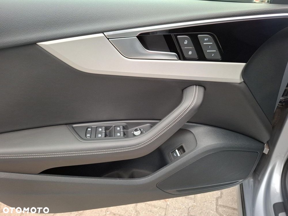 Audi A4 Allroad - 22