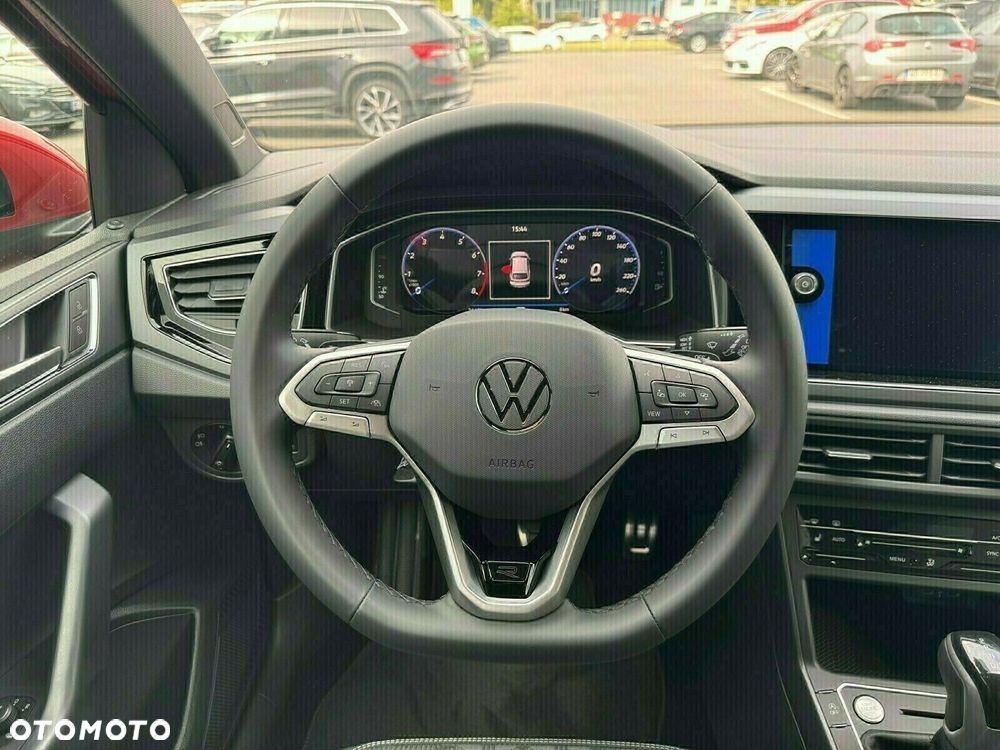 Volkswagen Taigo - 12