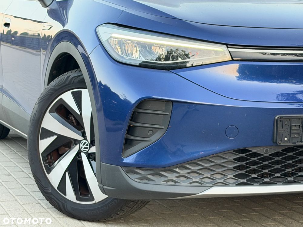 Volkswagen ID.4 Performance Upgrade Pro 1st Max - 24