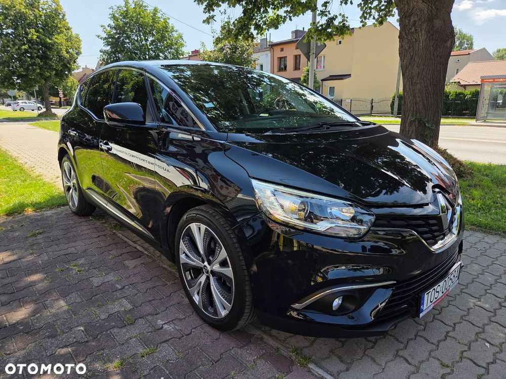 Renault Scenic ENERGY TCe 130 INTENS - 3