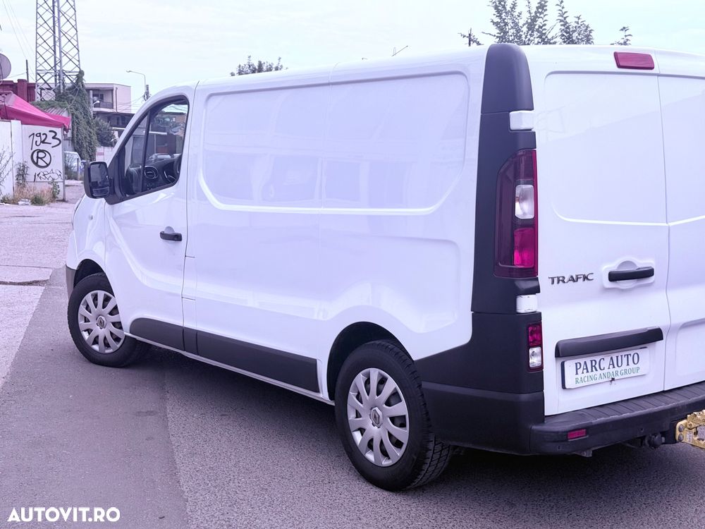 Renault Trafic - 7