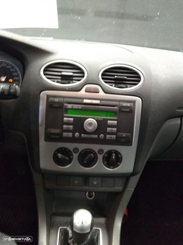 Para Peças Ford Focus Ii (Da_, Hcp, Dp) - 8