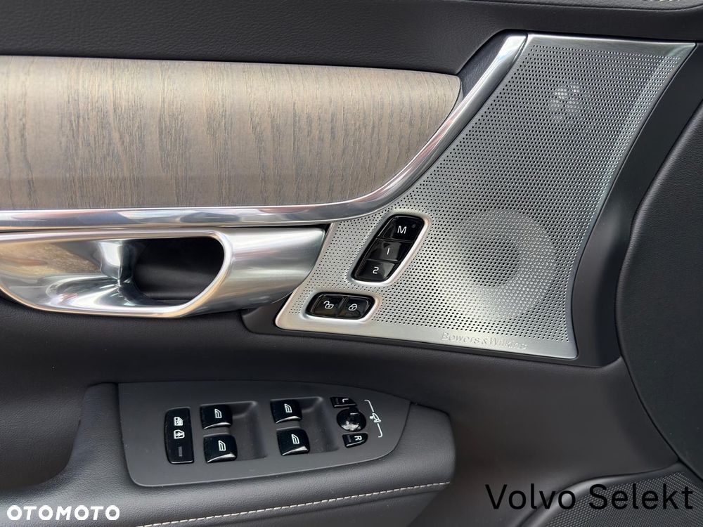 Volvo V90 - 15