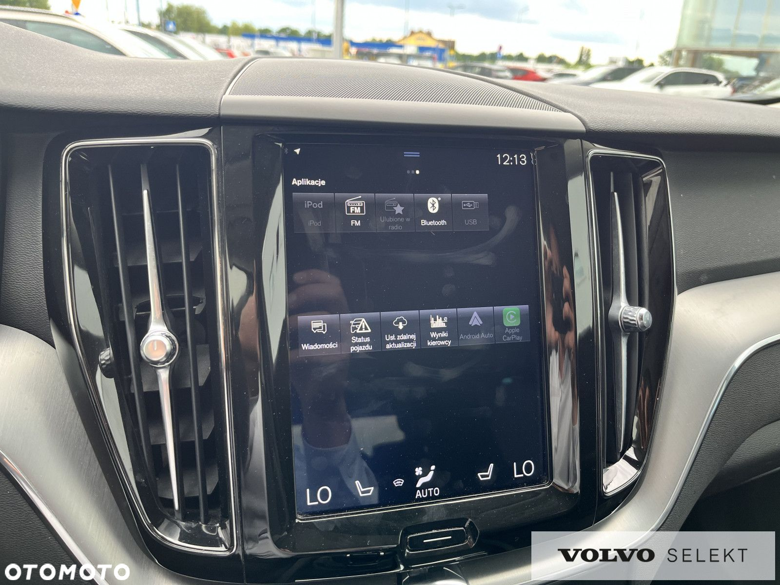 Volvo XC 60 - 19