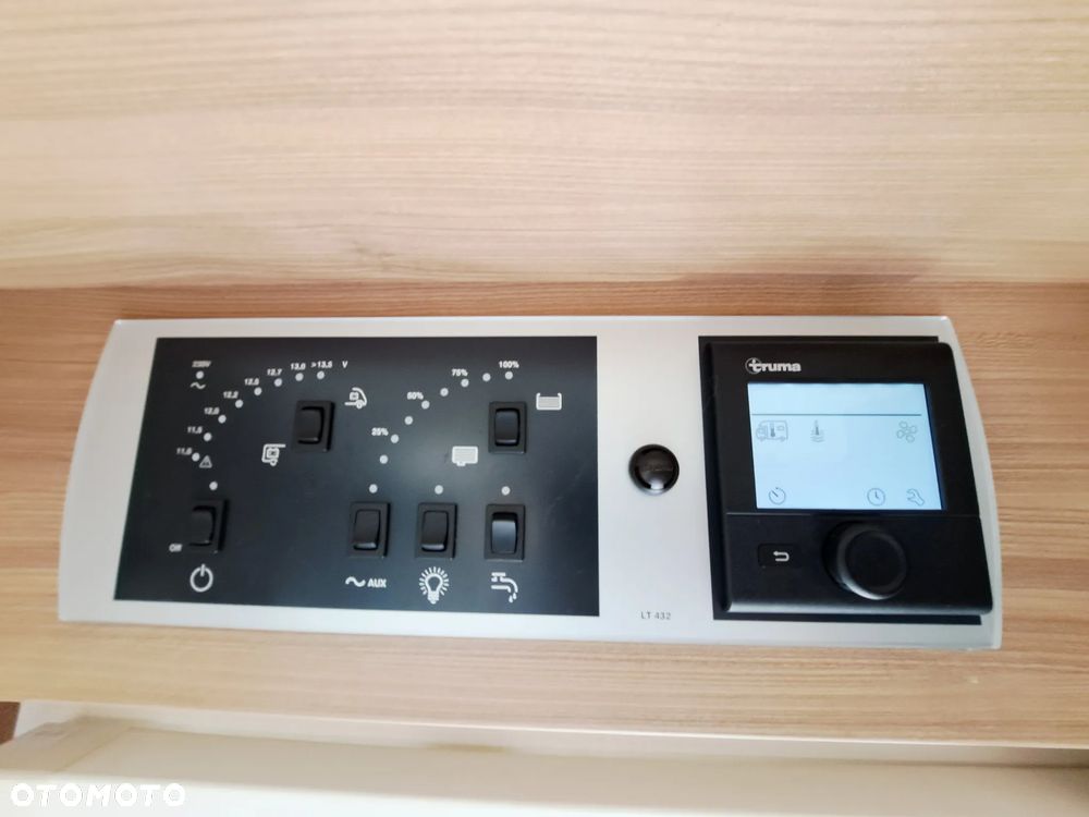 PILOTE fiat pilote - 20