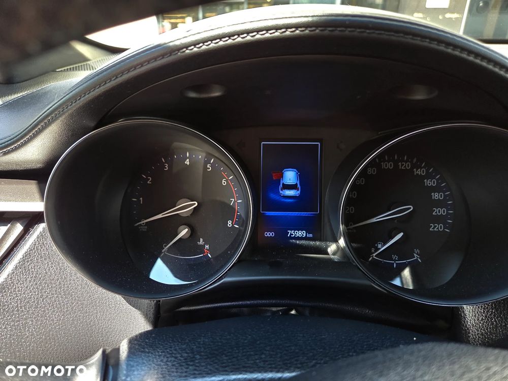 Toyota C-HR 1.2 T Dynamic - 12