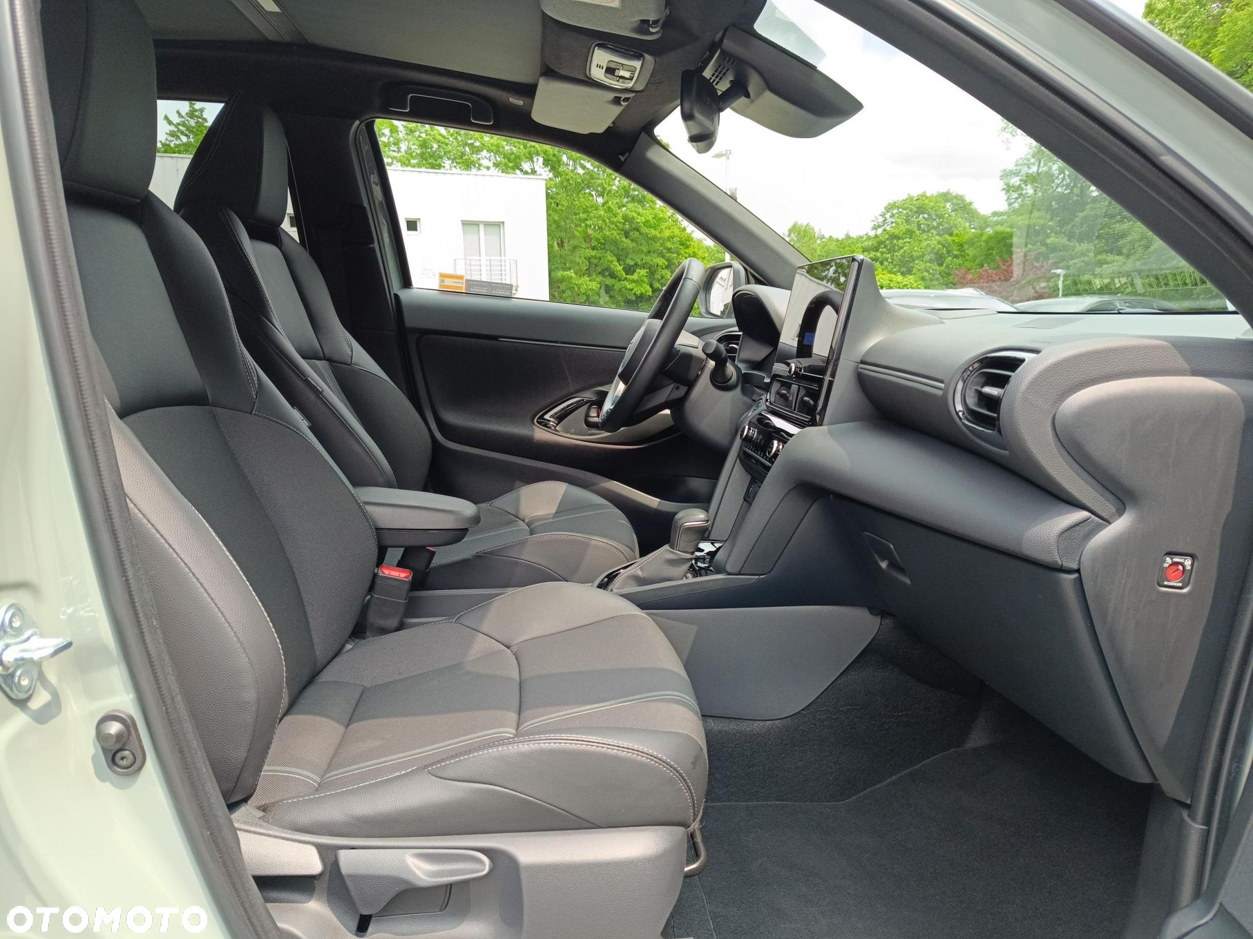 Toyota Yaris Cross - 9