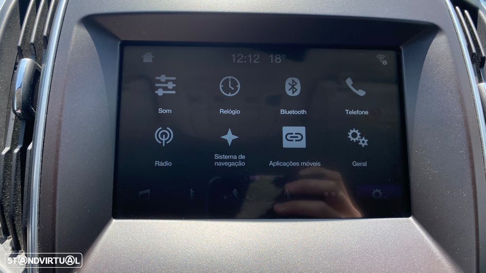 Ford S-Max 2.0 TDCi Titanium - 49