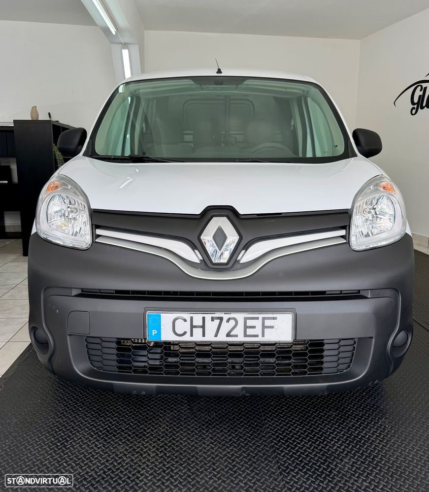 Renault Kangoo - 2