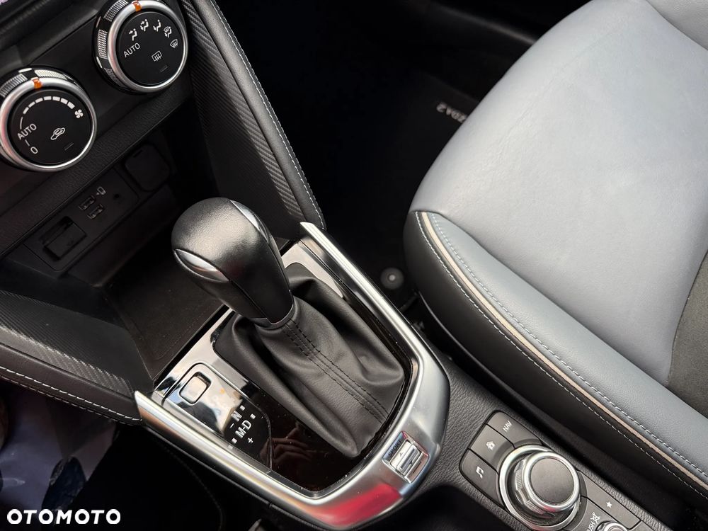 Mazda 2 1.5 Takumi - 16