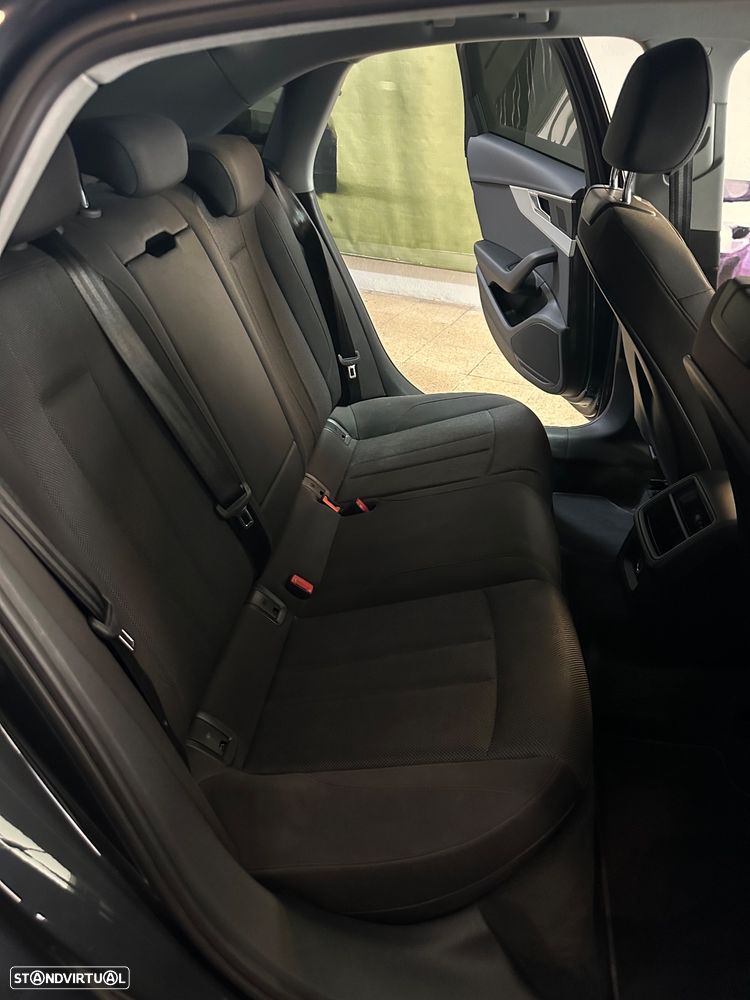 Audi A4 35 TDI Advanced S tronic - 30