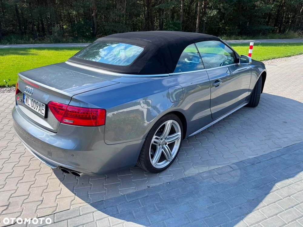 Audi S5 Coupé 3.0 TFSI Quattro S tronic - 9