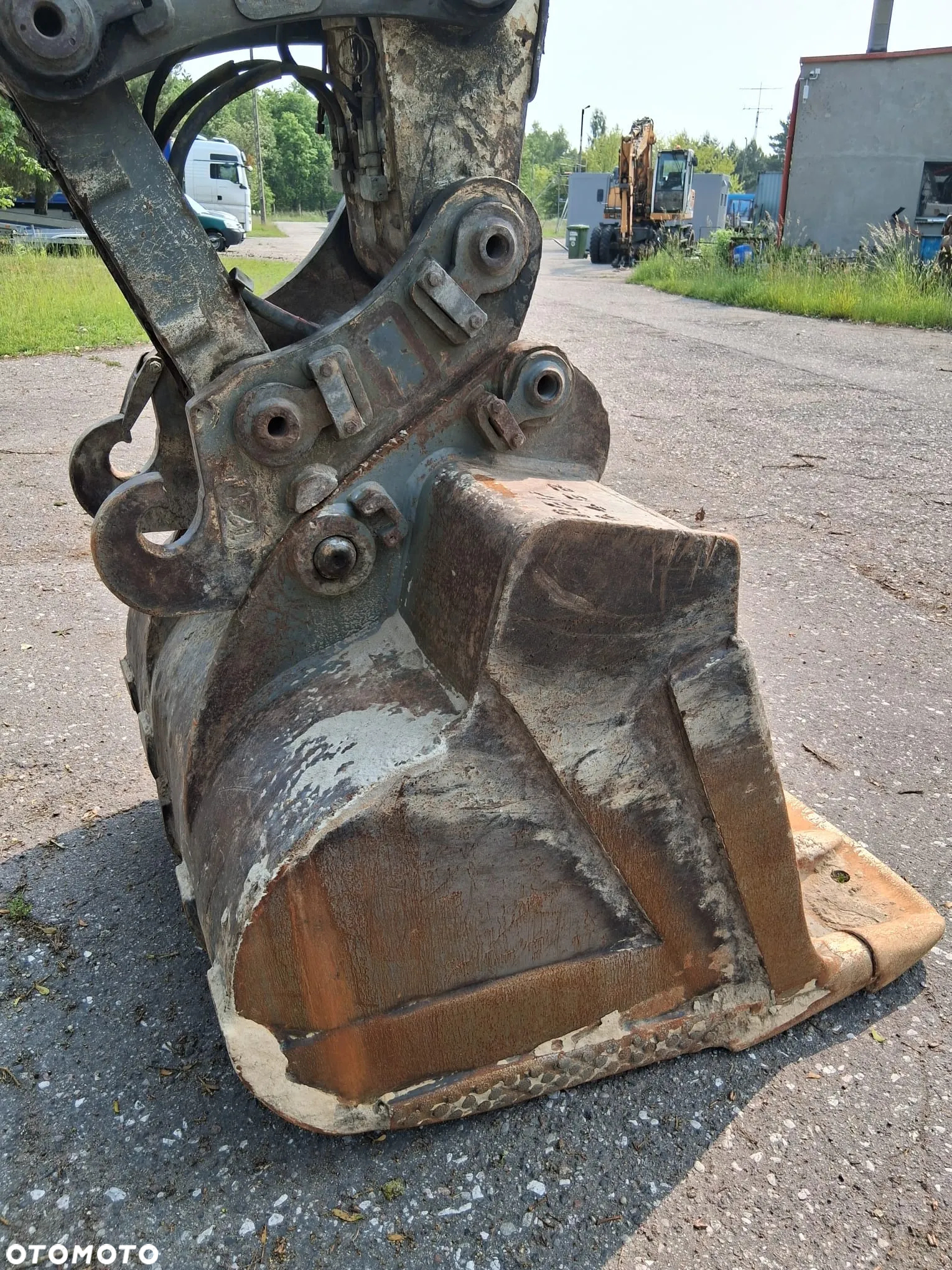 Liebherr R 914 B HDSL - 7