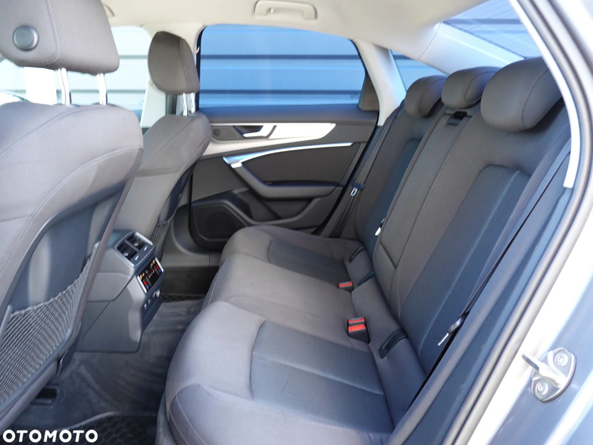 Audi A6 - 15