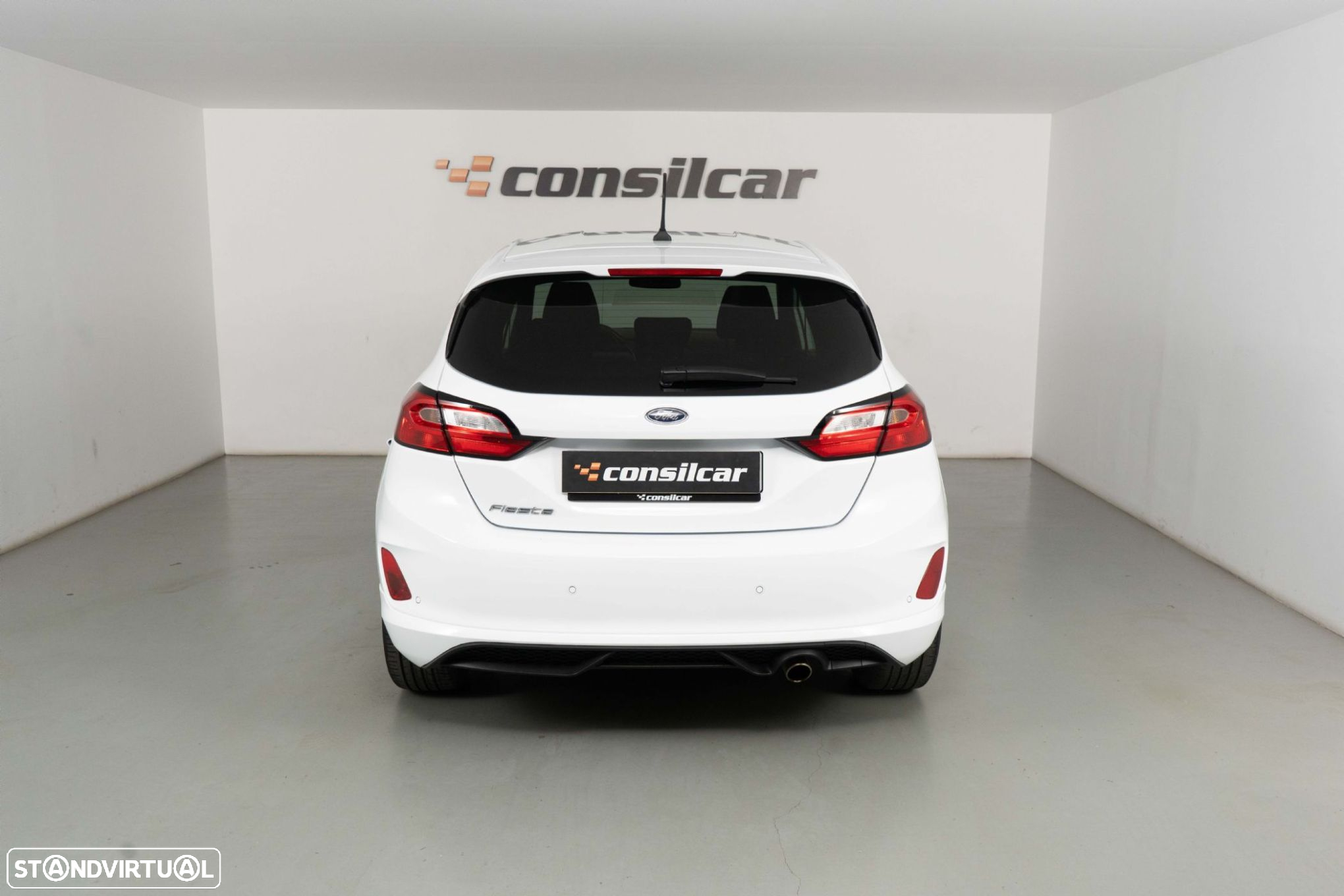 Ford Fiesta 1.0 EcoBoost ST-Line - 5