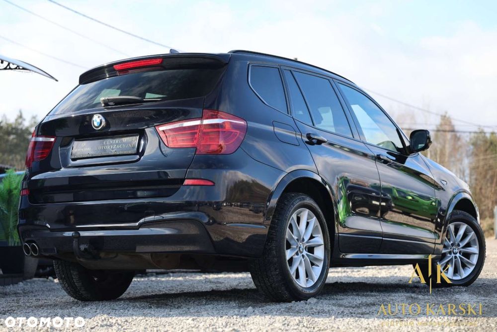 BMW X3 - 3