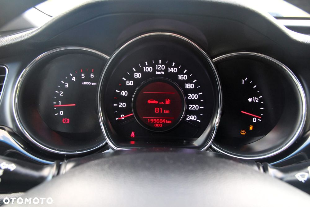 Kia Ceed 1.6 CRDi XL - 16