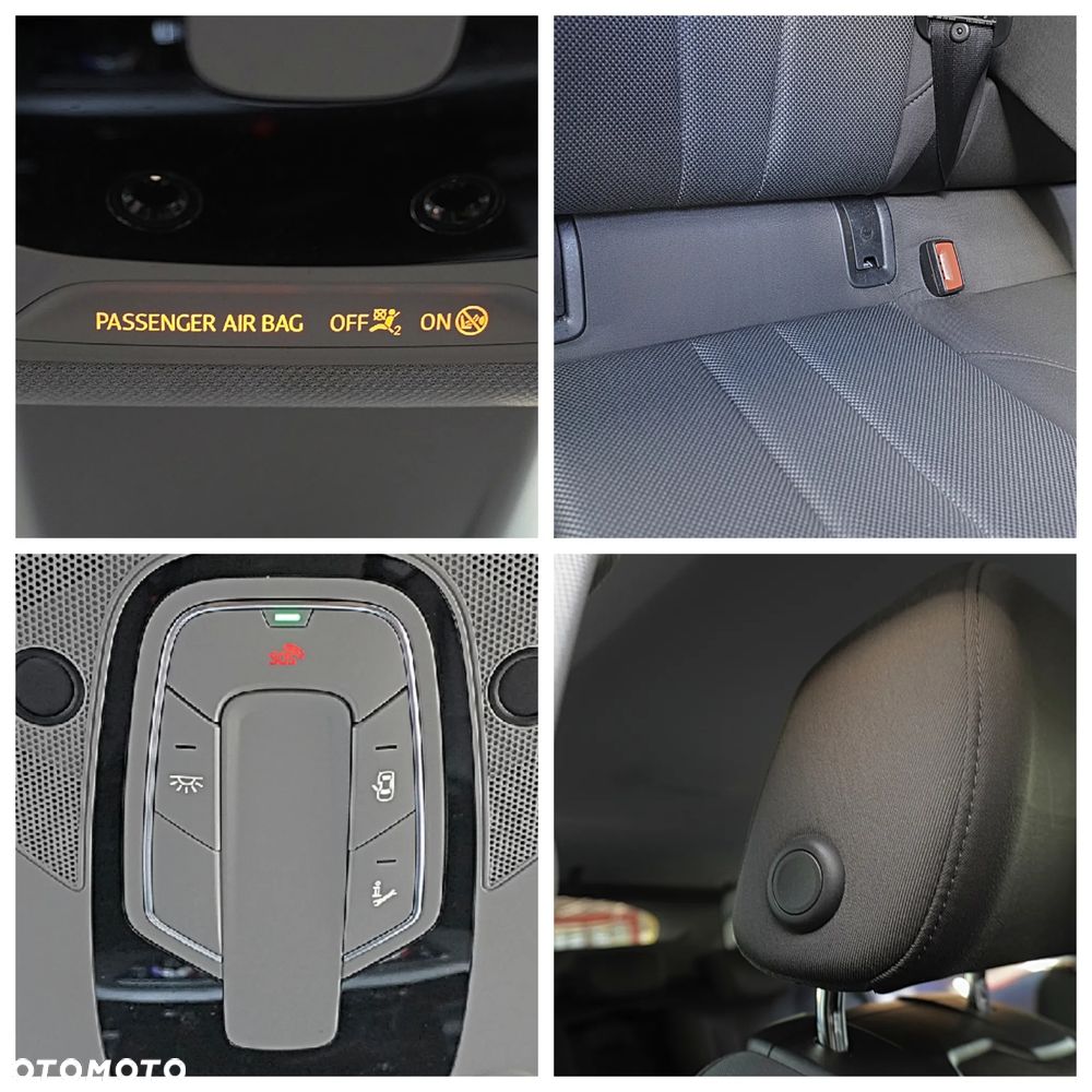 Audi A4 Avant - 31