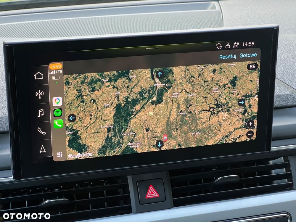 Audi A4 Limousine - 27