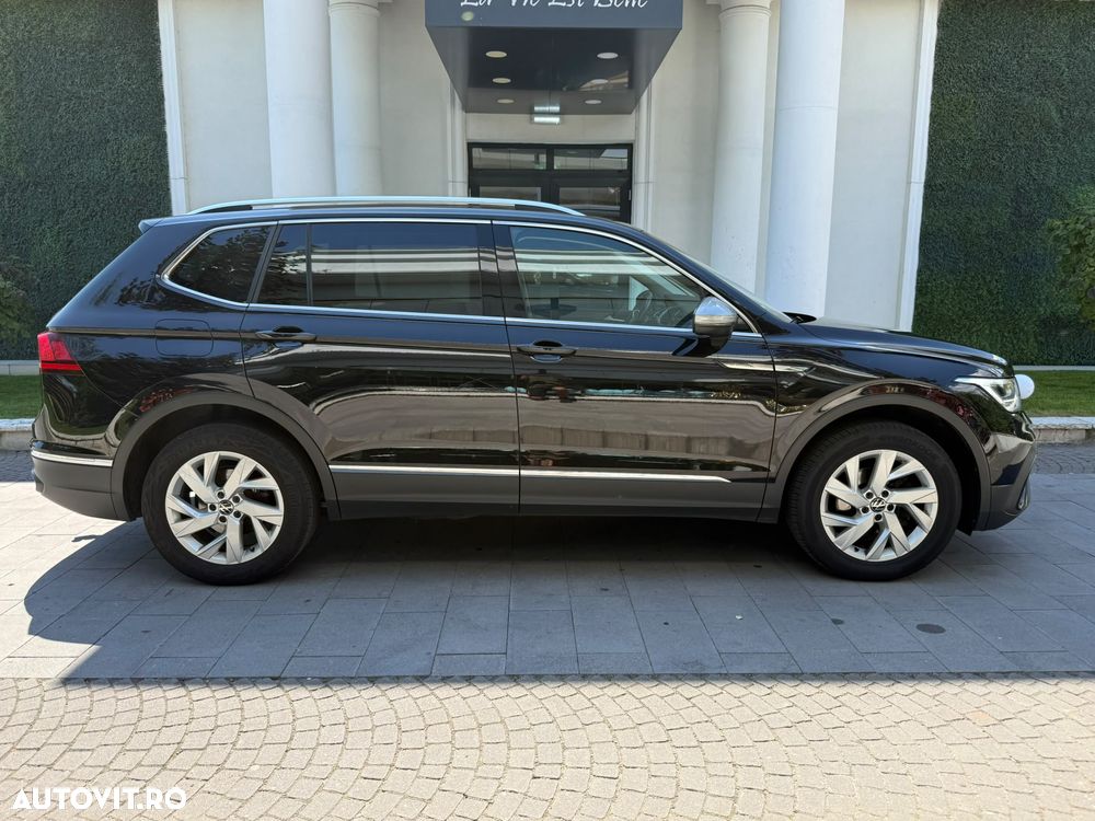 Volkswagen Tiguan 2.0 TDI DSG Elegance - 27
