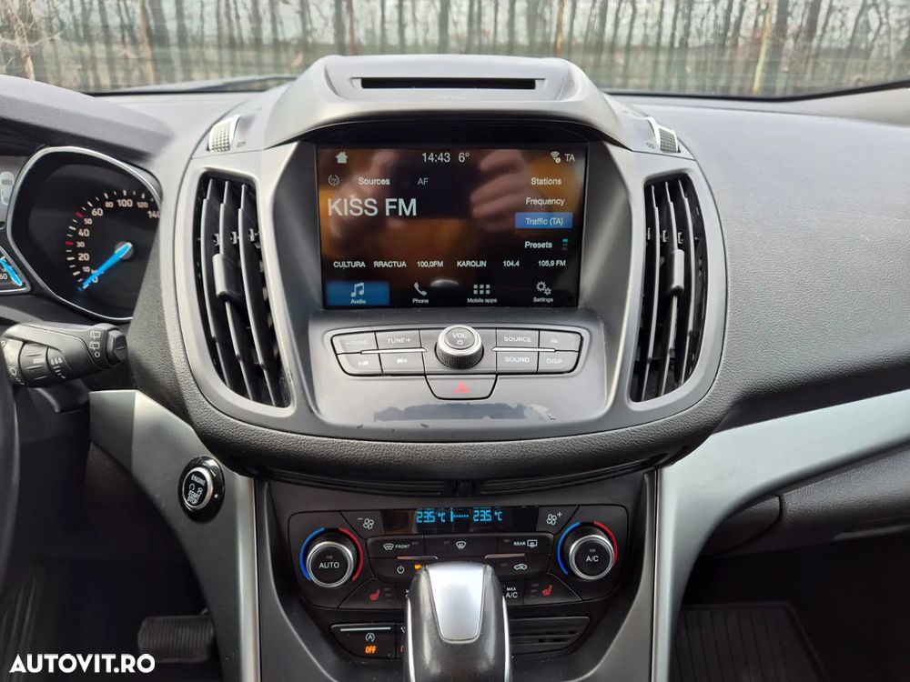 Ford Kuga 2.0 TDCi 4WD Powershift Trend - 24